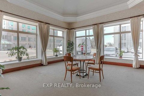 Photo 19 at PH207 - 8 Lee Centre Drive, Woburn, Toronto
