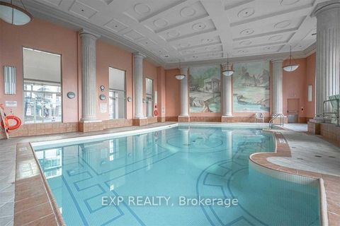 Photo 20 at PH207 - 8 Lee Centre Drive, Woburn, Toronto