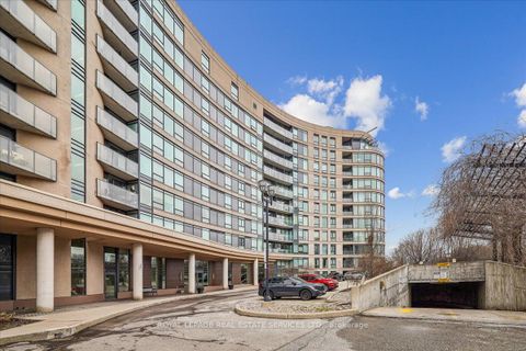 Photo 6 at 908 - 18 Valley Woods Road, Donalda, Toronto