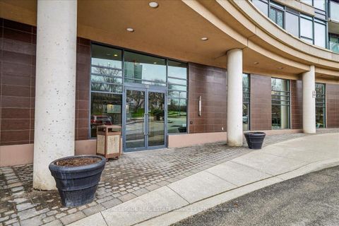 Photo 7 at 908 - 18 Valley Woods Road, Donalda, Toronto
