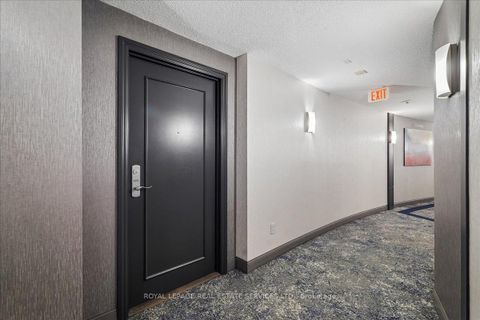 Photo 9 at 908 - 18 Valley Woods Road, Donalda, Toronto
