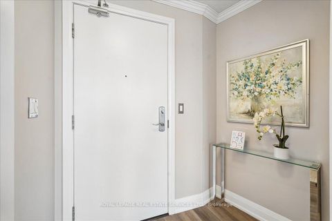 Photo 10 at 908 - 18 Valley Woods Road, Donalda, Toronto