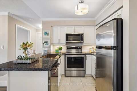 Photo 12 at 908 - 18 Valley Woods Road, Donalda, Toronto