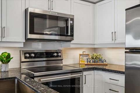 Photo 13 at 908 - 18 Valley Woods Road, Donalda, Toronto