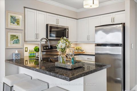 Photo 15 at 908 - 18 Valley Woods Road, Donalda, Toronto