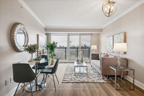 Photo 18 at 908 - 18 Valley Woods Road, Donalda, Toronto