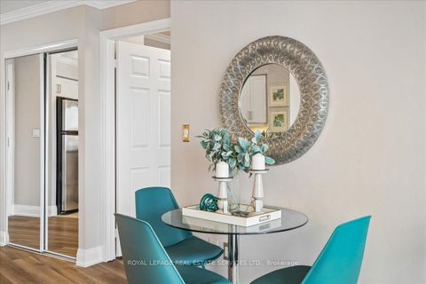 Photo 20 at 908 - 18 Valley Woods Road, Donalda, Toronto