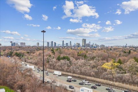 Photo 24 at 908 - 18 Valley Woods Road, Donalda, Toronto