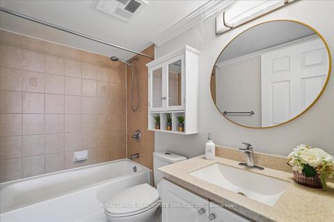 Photo 27 at 908 - 18 Valley Woods Road, Donalda, Toronto