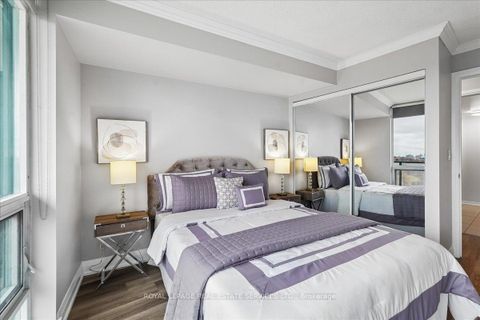 Photo 29 at 908 - 18 Valley Woods Road, Donalda, Toronto
