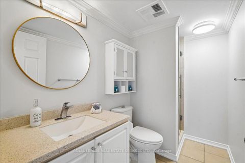 Photo 30 at 908 - 18 Valley Woods Road, Donalda, Toronto