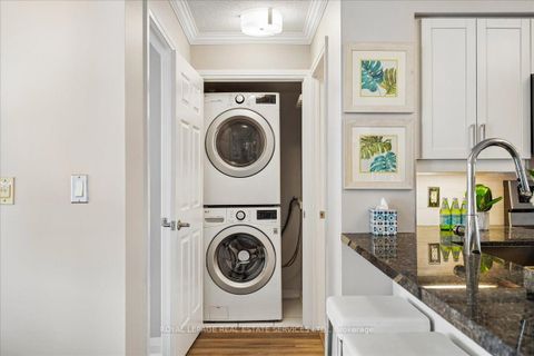 Photo 31 at 908 - 18 Valley Woods Road, Donalda, Toronto