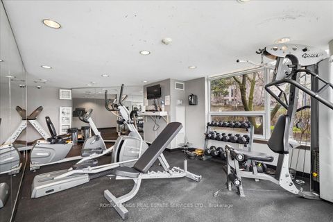 Photo 34 at 908 - 18 Valley Woods Road, Donalda, Toronto