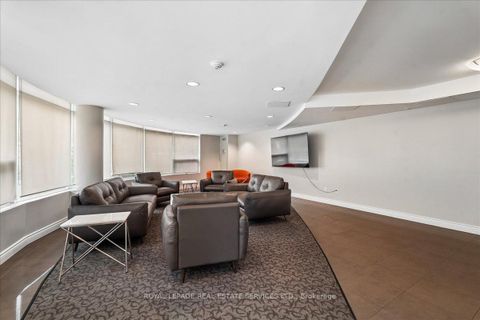 Photo 35 at 908 - 18 Valley Woods Road, Donalda, Toronto