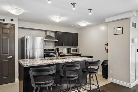 Photo 36 at 908 - 18 Valley Woods Road, Donalda, Toronto