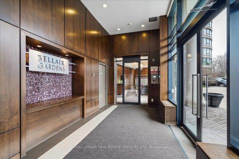 Photo 38 at 908 - 18 Valley Woods Road, Donalda, Toronto
