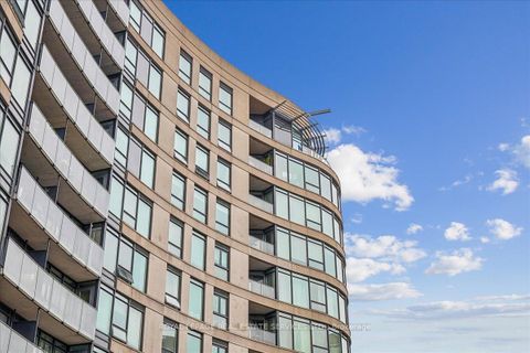 Photo 39 at 908 - 18 Valley Woods Road, Donalda, Toronto