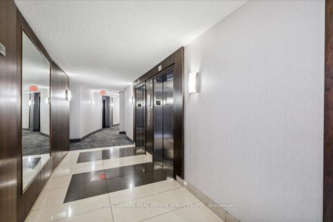 Photo 42 at 908 - 18 Valley Woods Road, Donalda, Toronto