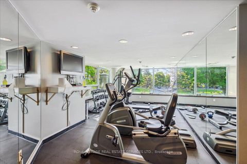 Photo 43 at 908 - 18 Valley Woods Road, Donalda, Toronto