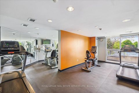 Photo 44 at 908 - 18 Valley Woods Road, Donalda, Toronto