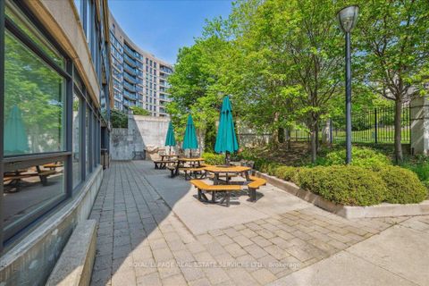 Photo 45 at 908 - 18 Valley Woods Road, Donalda, Toronto