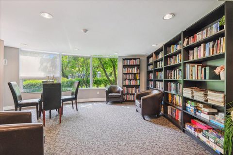 Photo 46 at 908 - 18 Valley Woods Road, Donalda, Toronto
