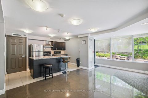 Photo 47 at 908 - 18 Valley Woods Road, Donalda, Toronto