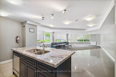 Photo 48 at 908 - 18 Valley Woods Road, Donalda, Toronto