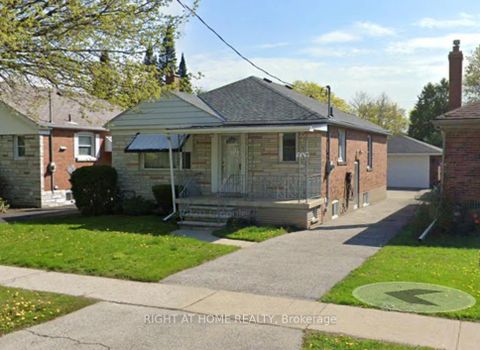 Photo 0 at 147 North Carson Street, Alderwood, Toronto