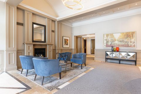 Photo 14 at 617 - 28 WILLIAM CARSON Crescent, Windfields, Toronto