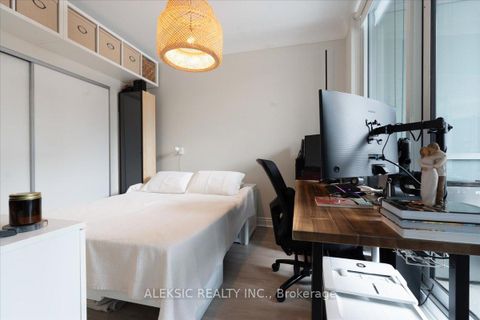 Photo 8 at 235 - 80 Marine Parade Drive, Mimico, Toronto