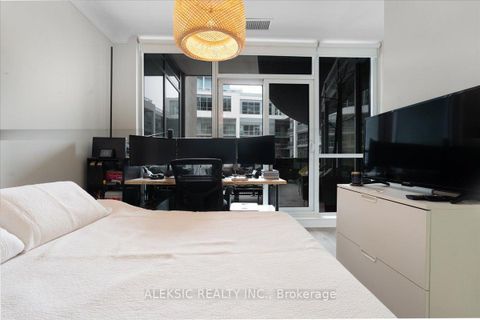 Photo 9 at 235 - 80 Marine Parade Drive, Mimico, Toronto