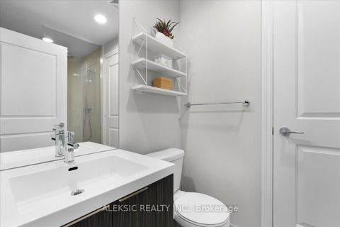 Photo 11 at 235 - 80 Marine Parade Drive, Mimico, Toronto