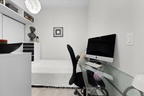 Photo 13 at 235 - 80 Marine Parade Drive, Mimico, Toronto