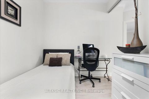 Photo 14 at 235 - 80 Marine Parade Drive, Mimico, Toronto