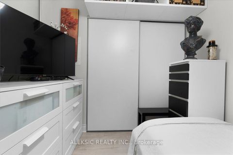 Photo 15 at 235 - 80 Marine Parade Drive, Mimico, Toronto