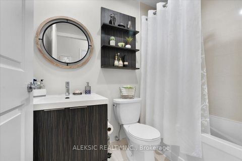 Photo 16 at 235 - 80 Marine Parade Drive, Mimico, Toronto