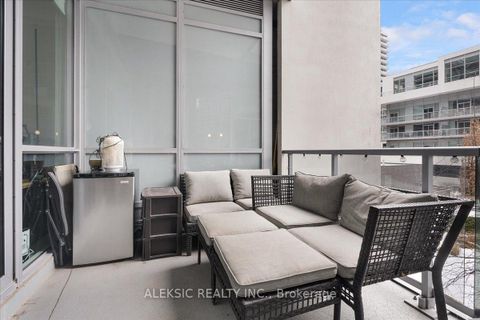 Photo 20 at 235 - 80 Marine Parade Drive, Mimico, Toronto