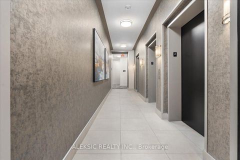 Photo 21 at 235 - 80 Marine Parade Drive, Mimico, Toronto