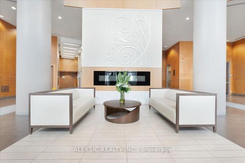 Photo 22 at 235 - 80 Marine Parade Drive, Mimico, Toronto