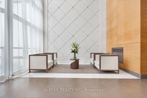 Photo 23 at 235 - 80 Marine Parade Drive, Mimico, Toronto