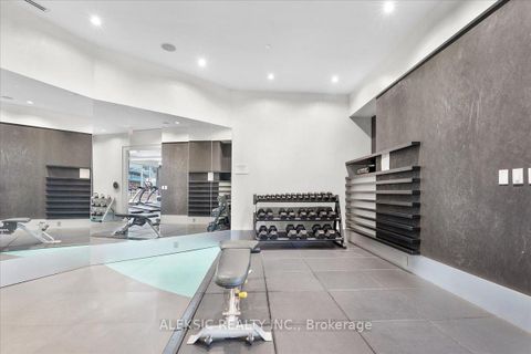 Photo 24 at 235 - 80 Marine Parade Drive, Mimico, Toronto