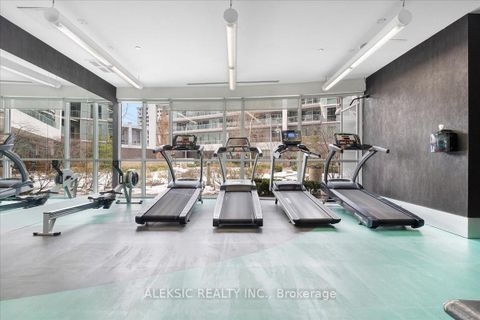 Photo 25 at 235 - 80 Marine Parade Drive, Mimico, Toronto