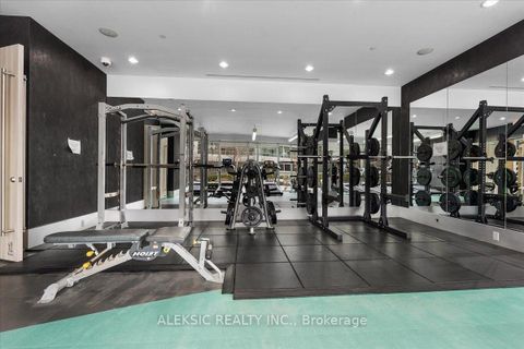 Photo 26 at 235 - 80 Marine Parade Drive, Mimico, Toronto