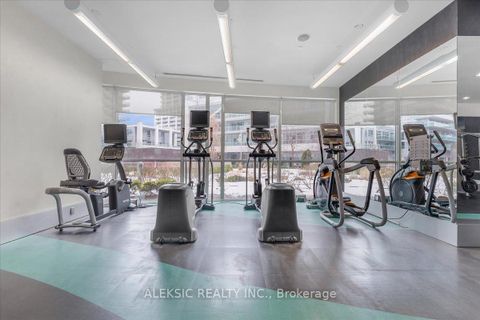 Photo 27 at 235 - 80 Marine Parade Drive, Mimico, Toronto