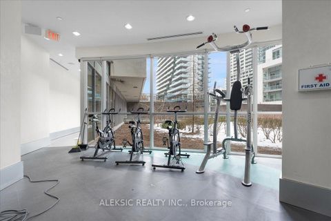 Photo 28 at 235 - 80 Marine Parade Drive, Mimico, Toronto