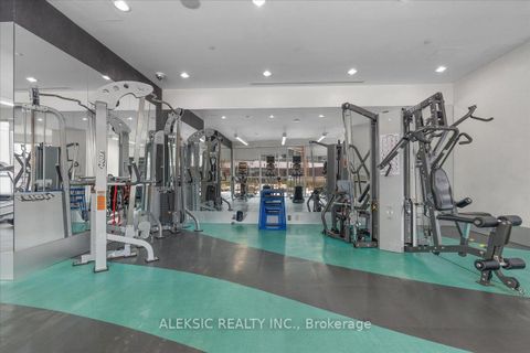 Photo 29 at 235 - 80 Marine Parade Drive, Mimico, Toronto