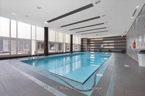 Photo 30 at 235 - 80 Marine Parade Drive, Mimico, Toronto