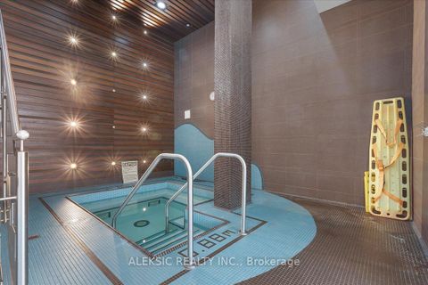 Photo 31 at 235 - 80 Marine Parade Drive, Mimico, Toronto