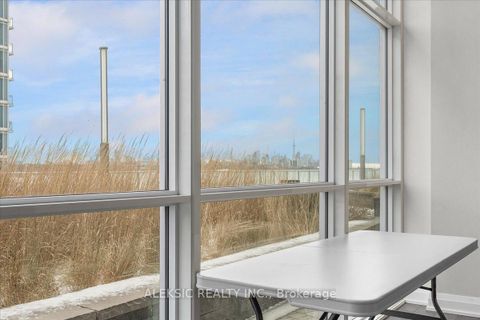 Photo 32 at 235 - 80 Marine Parade Drive, Mimico, Toronto